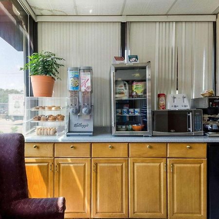 Econolodge Framingham-Boston Ngoại thất bức ảnh