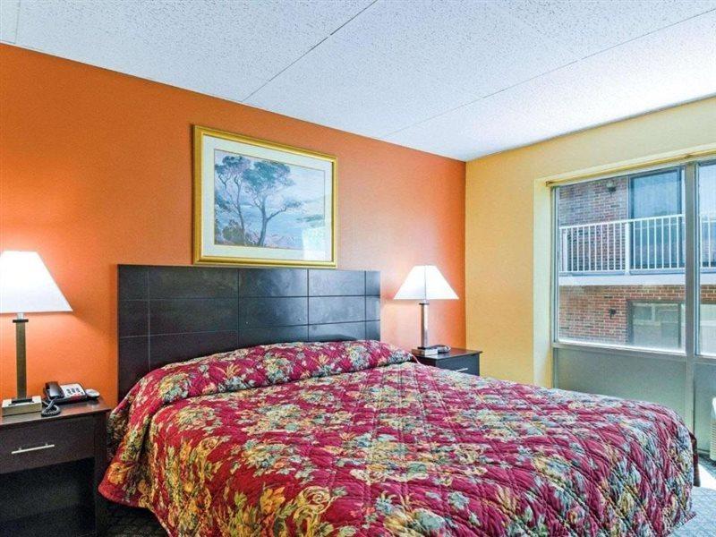 Econolodge Framingham-Boston Ngoại thất bức ảnh