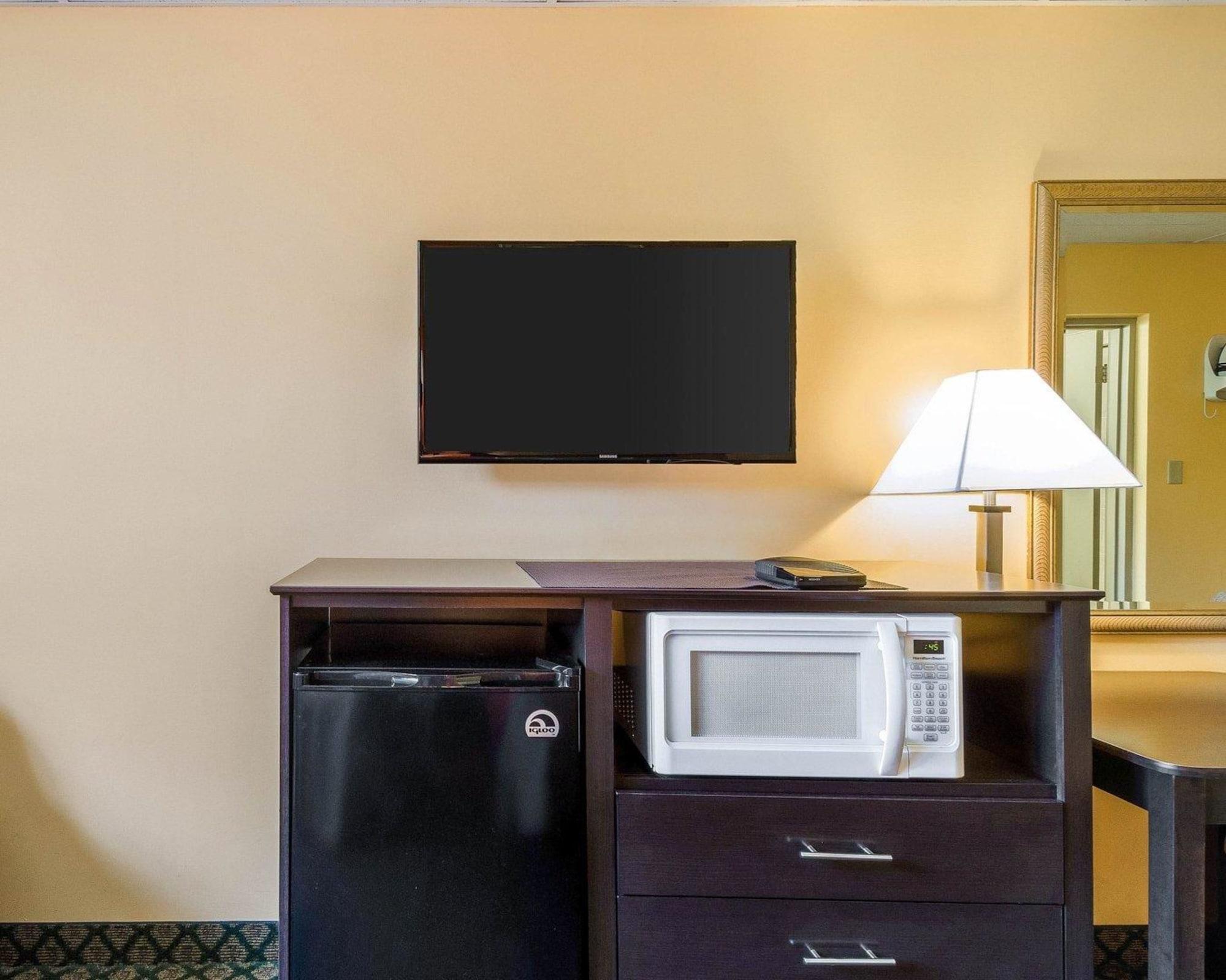 Econolodge Framingham-Boston Ngoại thất bức ảnh