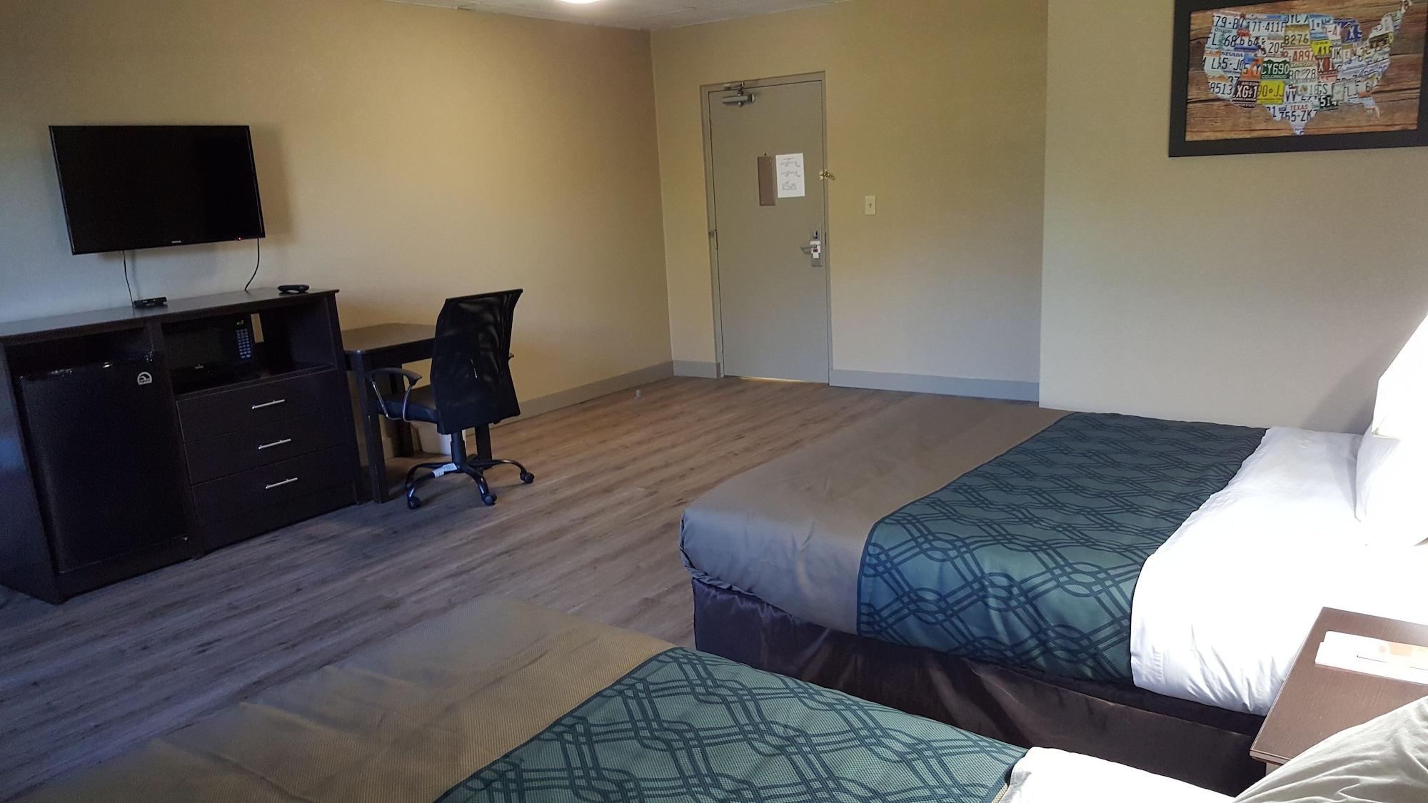 Econolodge Framingham-Boston Ngoại thất bức ảnh