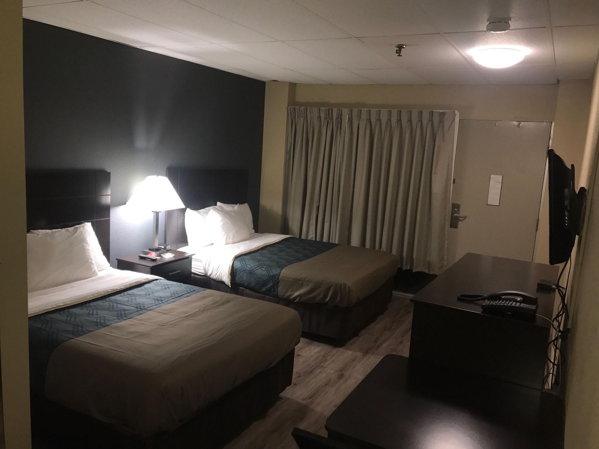 Econolodge Framingham-Boston Ngoại thất bức ảnh