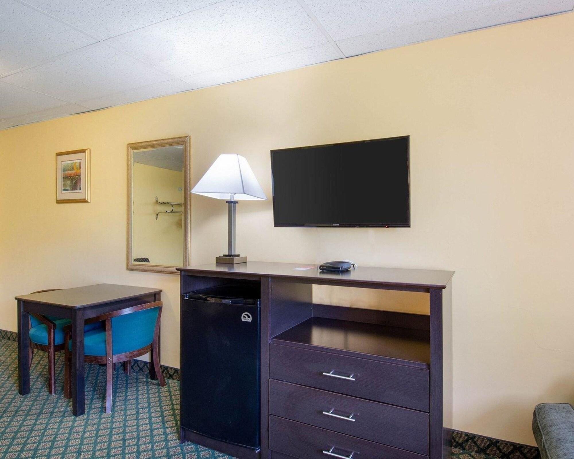Econolodge Framingham-Boston Ngoại thất bức ảnh