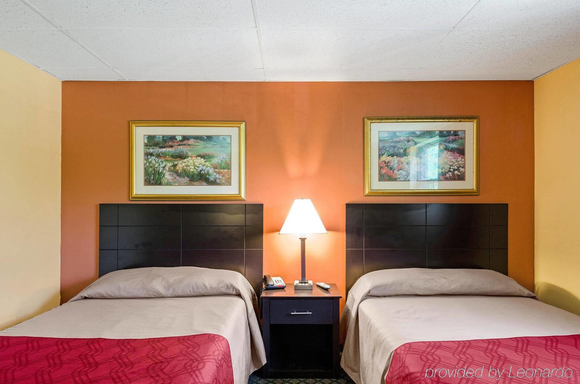 Econolodge Framingham-Boston Ngoại thất bức ảnh