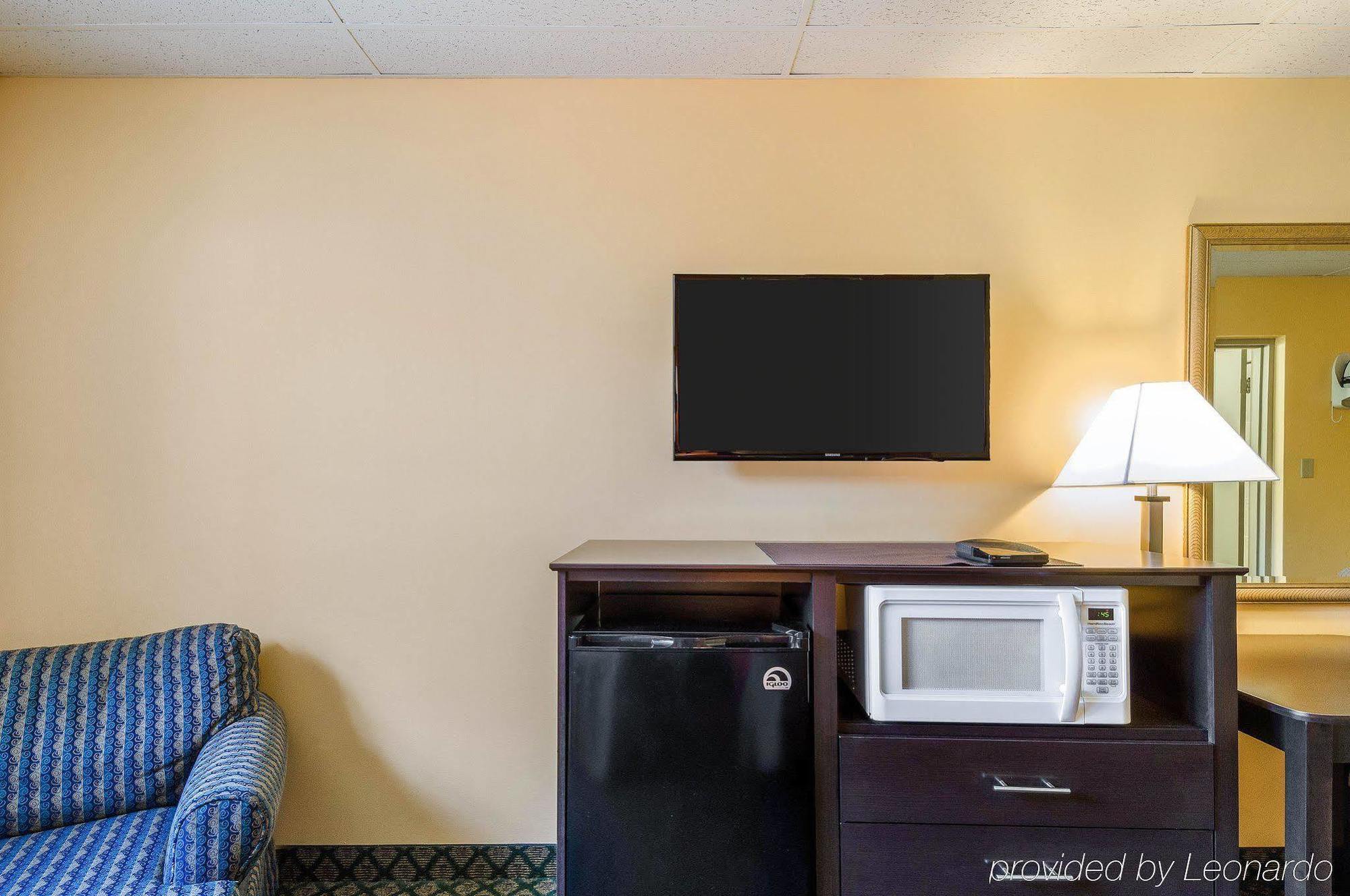 Econolodge Framingham-Boston Ngoại thất bức ảnh