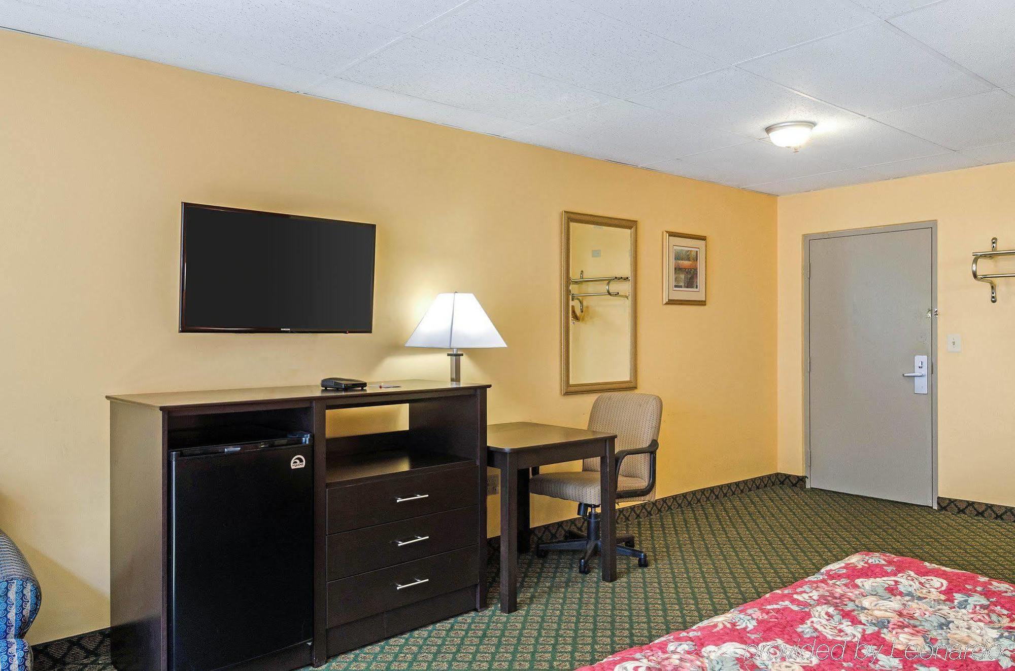 Econolodge Framingham-Boston Ngoại thất bức ảnh