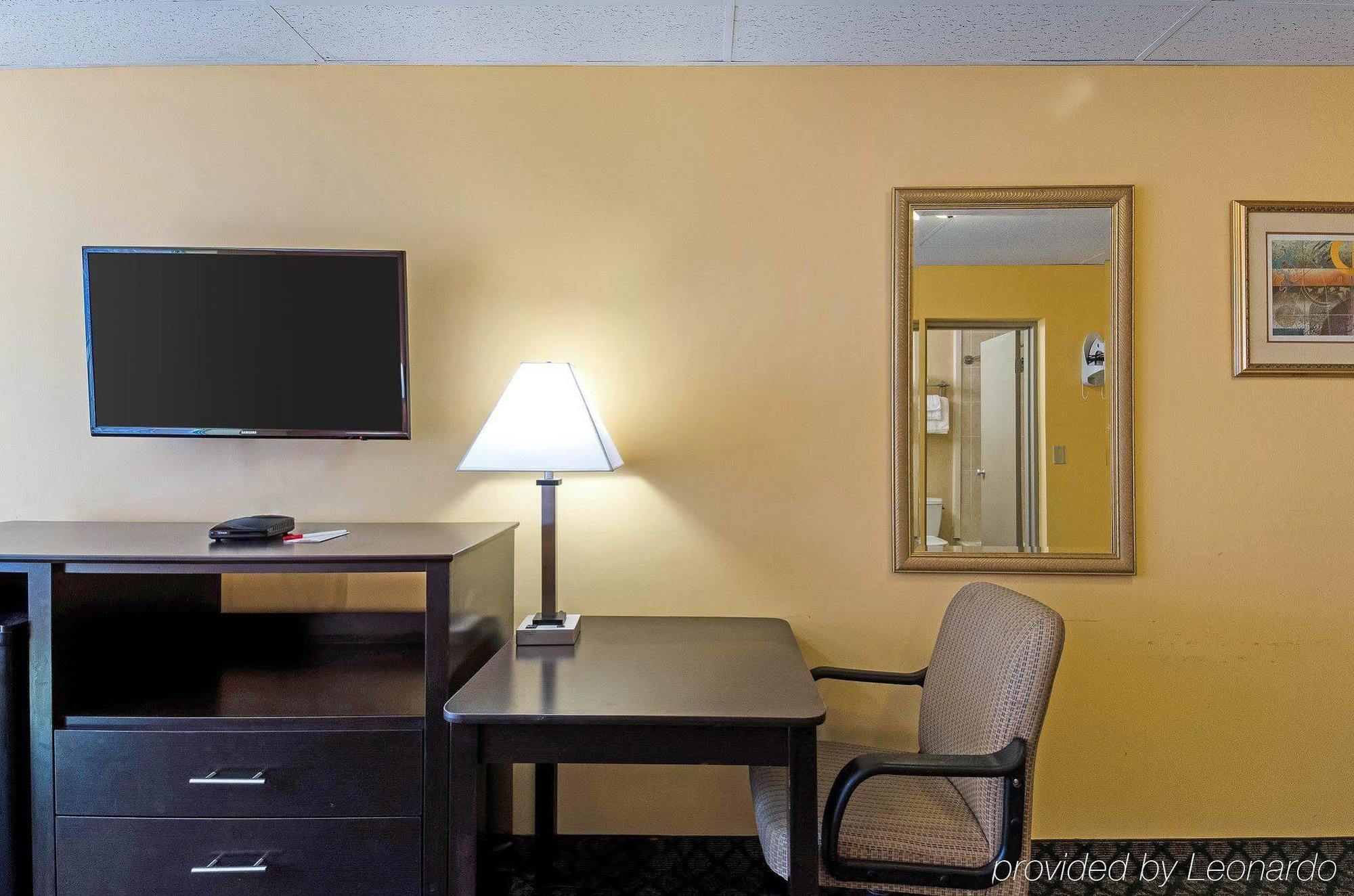 Econolodge Framingham-Boston Ngoại thất bức ảnh