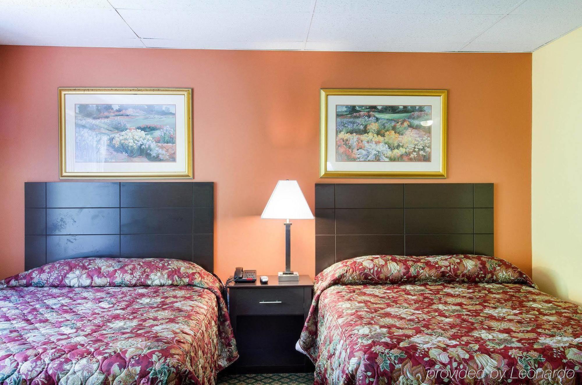 Econolodge Framingham-Boston Ngoại thất bức ảnh