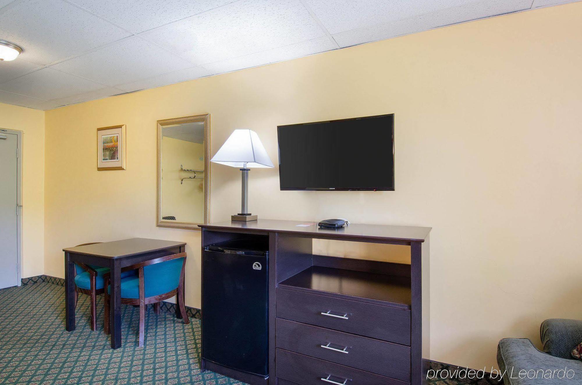 Econolodge Framingham-Boston Ngoại thất bức ảnh
