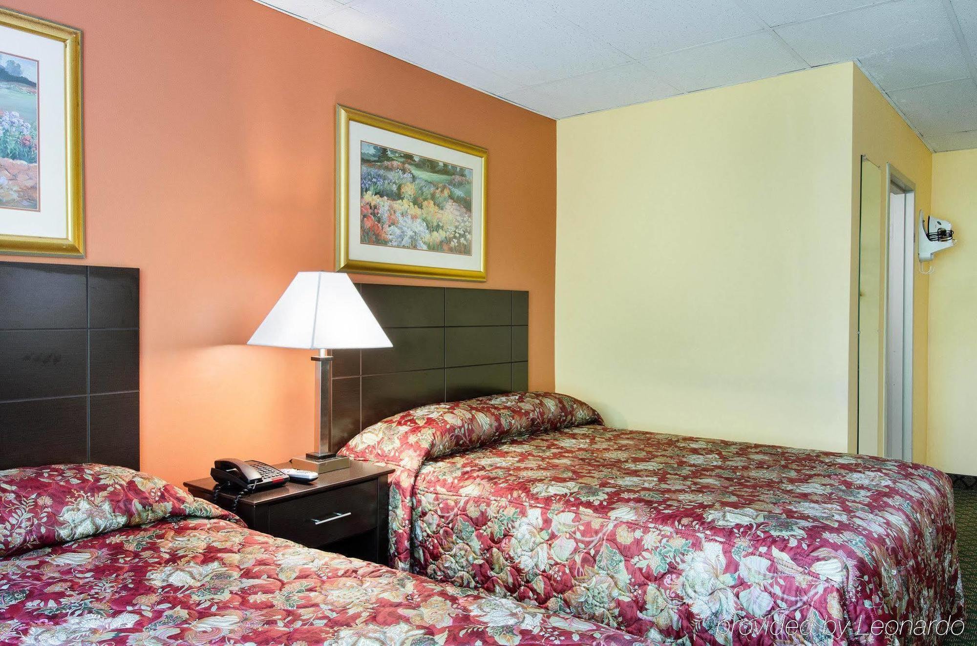 Econolodge Framingham-Boston Ngoại thất bức ảnh