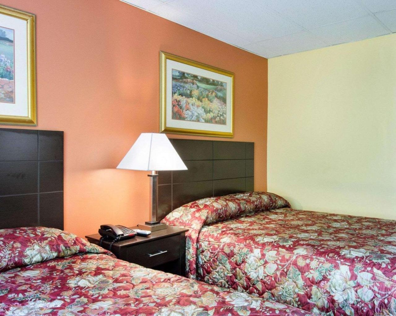 Econolodge Framingham-Boston Ngoại thất bức ảnh