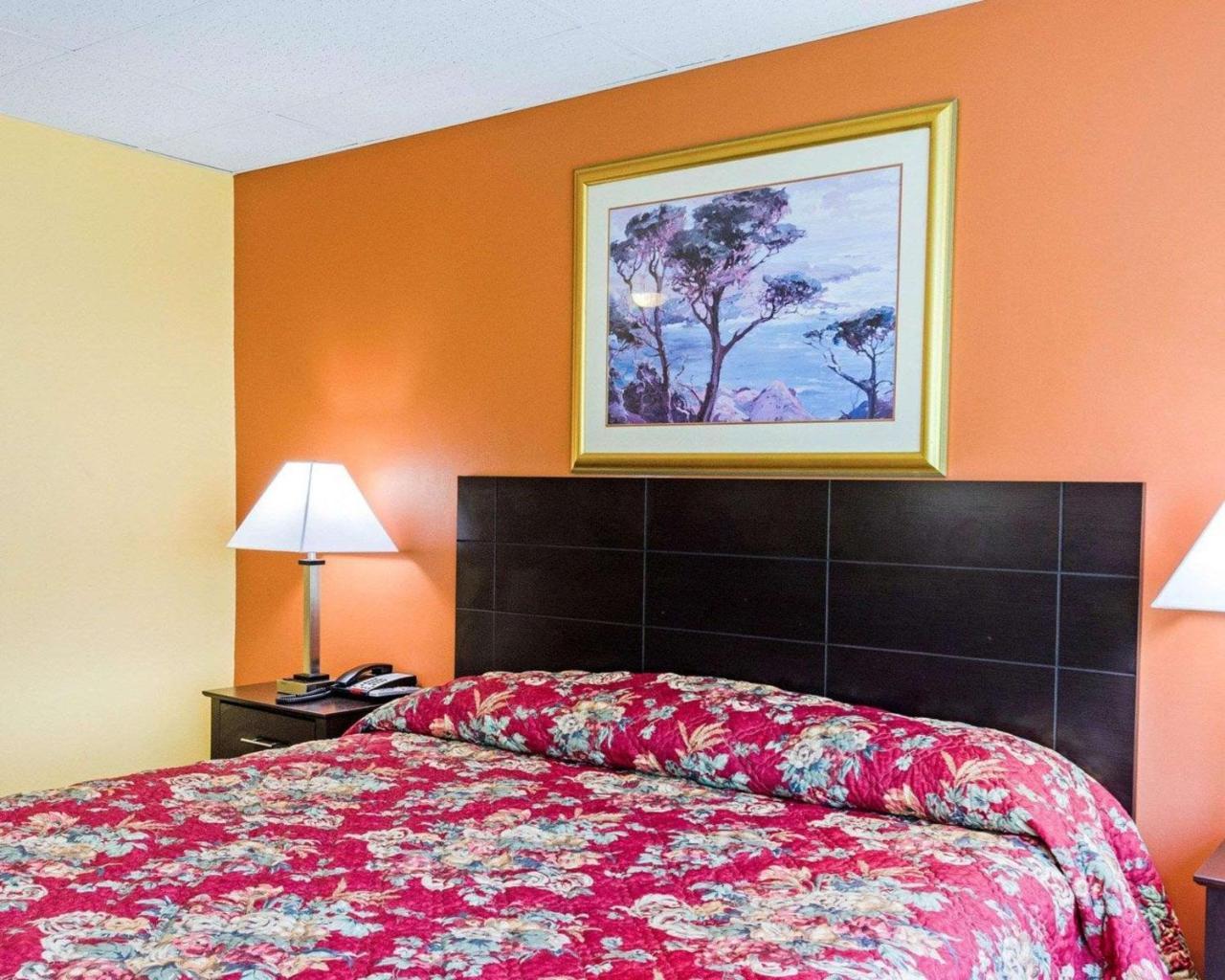 Econolodge Framingham-Boston Ngoại thất bức ảnh